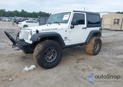 2015 Jeep Wrangler Rubicon from USA, damaged, VIN 1C4BJWCG8FL751050